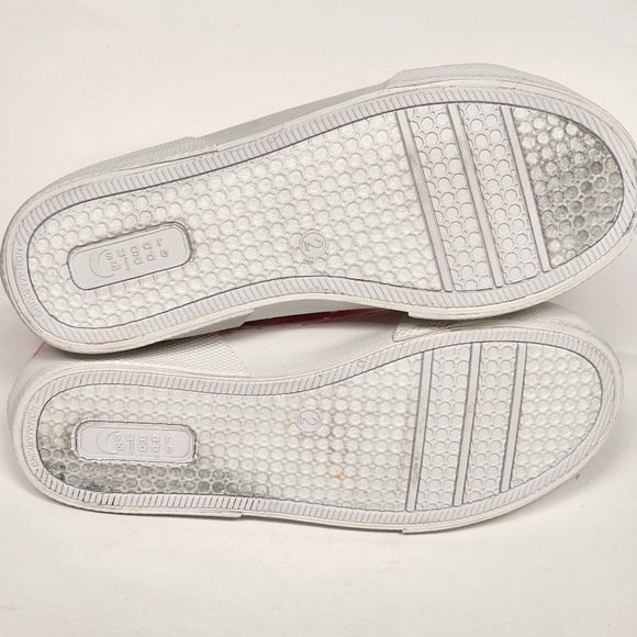 Hi Top Sneakers size - Picture 7 of 11